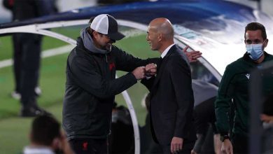 سيسك فابريغاس مدرب كومو الإيطالي