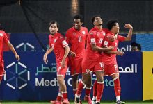 رغم تألقه.. رد فعل مفاجئ لزوجة محمد عواد بعد تأهل الزمالك لنهائي السوبر (صورة)