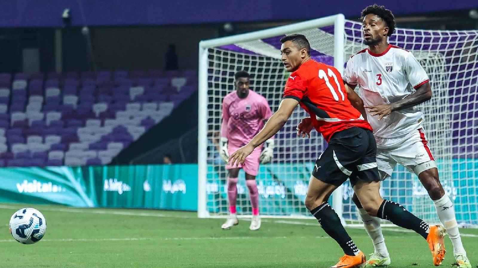 مفاجأة كبيرة.. موعد أول ظهور رسمي ليوسف المساكني في تشكيلة الترجي