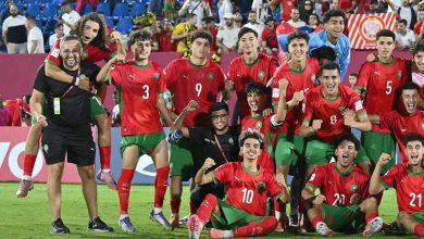 ماذا يحتاج منتخب المغرب للتأهل إلى دور الـ32 بكأس العالم للناشئين؟