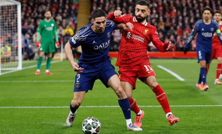 يرغب في العودة لأوروبا.. هل يمهد النصر السعودي لرحيل نجم الفريق؟