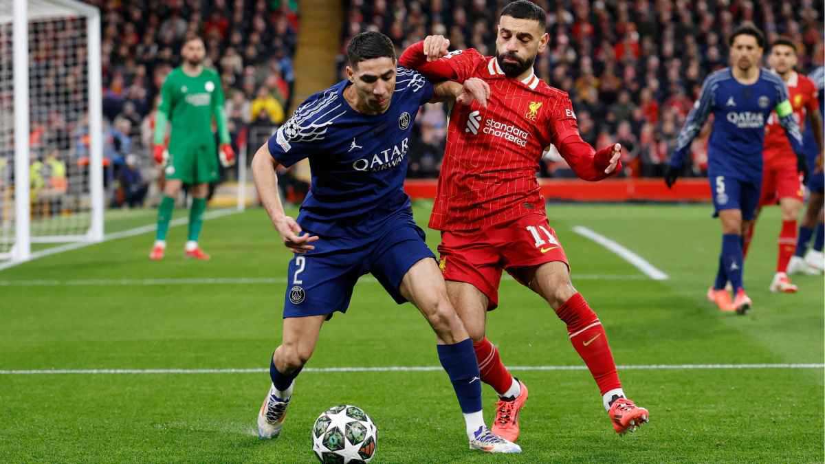 يرغب في العودة لأوروبا.. هل يمهد النصر السعودي لرحيل نجم الفريق؟