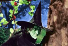 بسعر "خيالي".. طرح قبعة الساحرة الشريرة في The Wizard of Oz للبيع