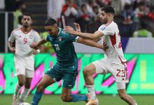 الانهيار الكامل.. 4 خطايا لكريستيانو رونالدو في مواجهة أيرلندا