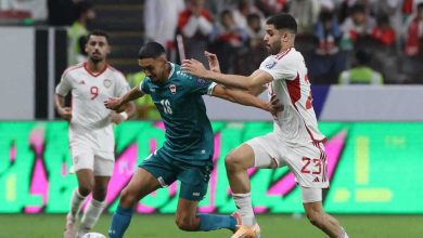 الانهيار الكامل.. 4 خطايا لكريستيانو رونالدو في مواجهة أيرلندا