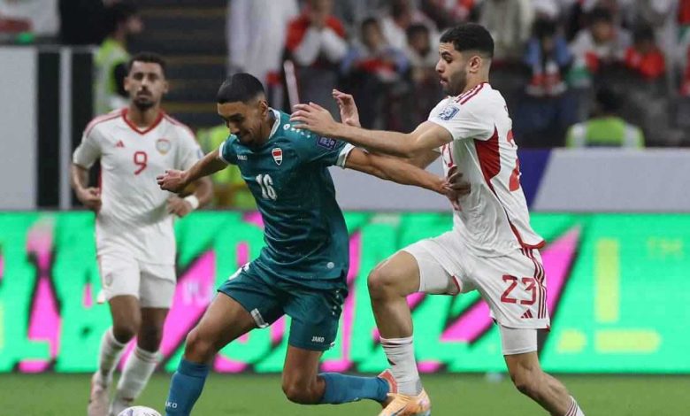 الانهيار الكامل.. 4 خطايا لكريستيانو رونالدو في مواجهة أيرلندا