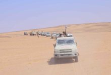 هل تنجح جهود نونيز في تهدئة التوتر بين فرنسا والجزائر؟