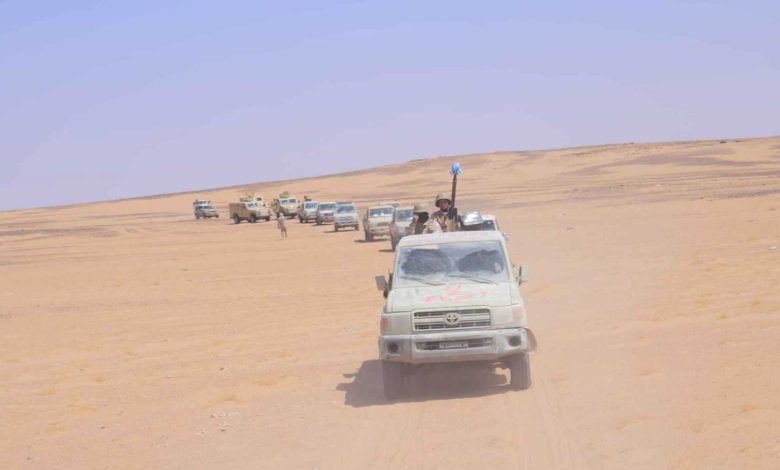 هل تنجح جهود نونيز في تهدئة التوتر بين فرنسا والجزائر؟