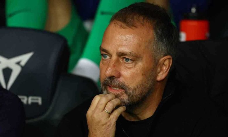 لابورت يكشف سر عدم نجاحه مع النصر السعودي