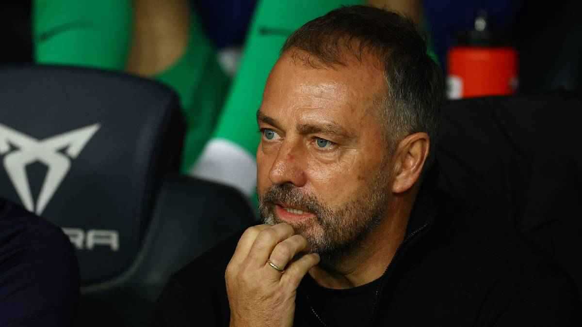 لابورت يكشف سر عدم نجاحه مع النصر السعودي