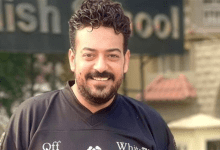 سمر فودة تحدث صدمة متصاعدة في الأوساط المصرية بعد أزمة