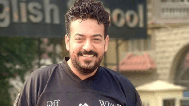 سمر فودة تحدث صدمة متصاعدة في الأوساط المصرية بعد أزمة