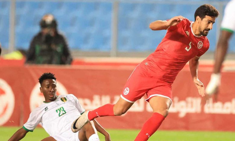 صالح أبو الشامات يقود السعودية للفوز على كوت ديفوار (فيديو)