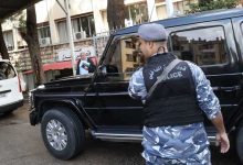 المتحف المصري الكبير يُعيد شيرين عبد الوهاب إلى الأضواء