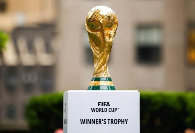 تصفيات كأس العالم 2026