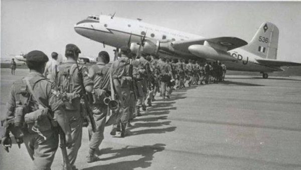 30 نوفمبر.. المعركة ضد مشاريع الوصاية مستمرة