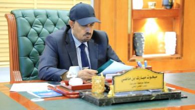 اخبار-حضرموت-|-محافظ-حضرموت-يؤكد:-لا-تهاون-في-الرقابة-البيئية-وسلامة-المشاريع