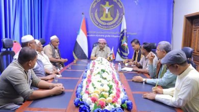 اخبار-حضرموت-|-انتقالي-وادي-وصحراء-حضرموت-يقف-أمام-التحضيرات-لإقامة-مطلع-حافة-القطن