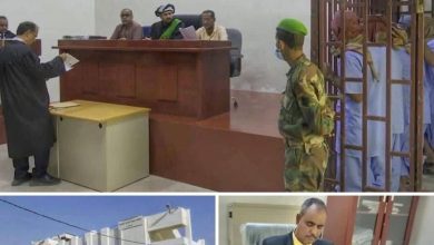 اخبار-حضرموت-|-المحكمة-الجزائية-بـ-حضرموت-تصدر-أحكامًا-بالإعدام-والسجن-ضد-متهمين-بجرائم-متعددة