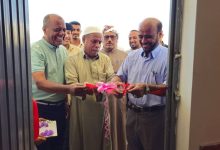 اخبار-حضرموت-|-الامين-العام-للمجلس-المحلي-بمديرية-القطن-يفتتح-غرفة-الصحة-المدرسية-بمدرسة-الهدى-للتعليم-الأساسي-بالمديرية