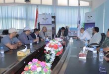 اخبار-حضرموت-|-بتوجيهات-وزير-النقل.-رئيس-الهيئة-يزور-مطار-سيئون-الدولي-ويدشن-مشروع-بئر-مياه-ارتوازية-بطاقة-تخزينية-60-ألف-لتر