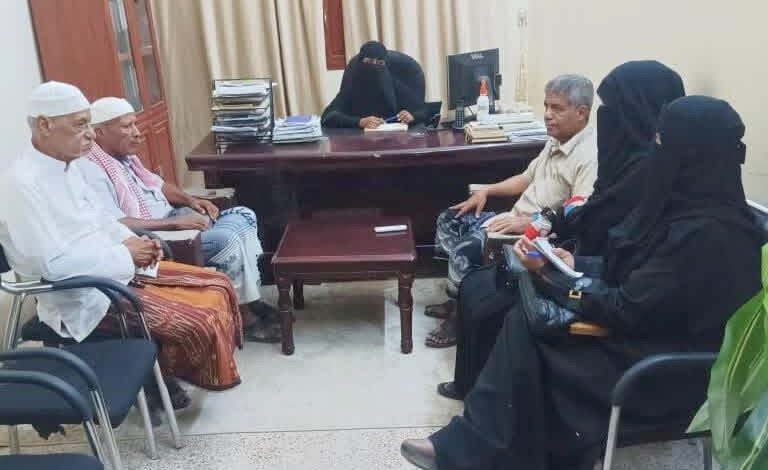 اخبار-حضرموت-|-انتقالي-حضرموت-يبحث-سبل-الشراكة-والتعاون-مع-مؤسسة-داؤد-الجيلاني-للتنمية-بمديرية-غيل-باوزير