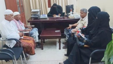 اخبار-حضرموت-|-انتقالي-حضرموت-يبحث-سبل-الشراكة-والتعاون-مع-مؤسسة-داؤد-الجيلاني-للتنمية-بمديرية-غيل-باوزير