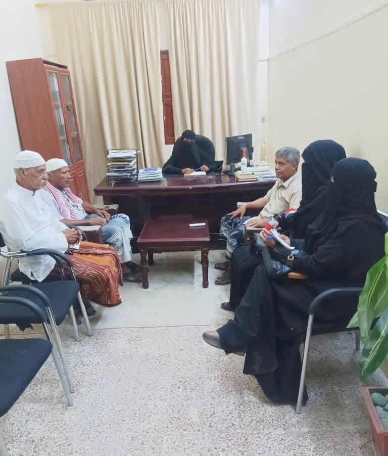 اخبار-حضرموت-|-انتقالي-حضرموت-يبحث-سبل-الشراكة-والتعاون-مع-مؤسسة-داؤد-الجيلاني-للتنمية-بمديرية-غيل-باوزير