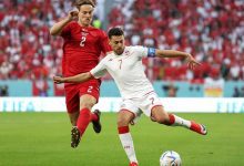 تقرير تونسي: المساكني يعود إلى الترجي