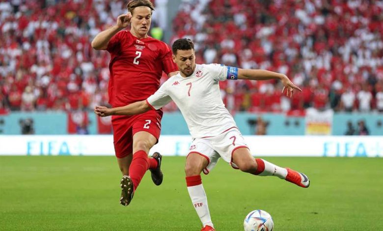 تقرير تونسي: المساكني يعود إلى الترجي