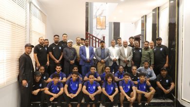 اخبار-حضرموت-|-#المحافظ-بن-ماضي-يشيد-بروح-#العزيمة-والإصرار-التي-تحلّى-بها-اللاعبون-والجهازان-الفني-والإداري-للفريق