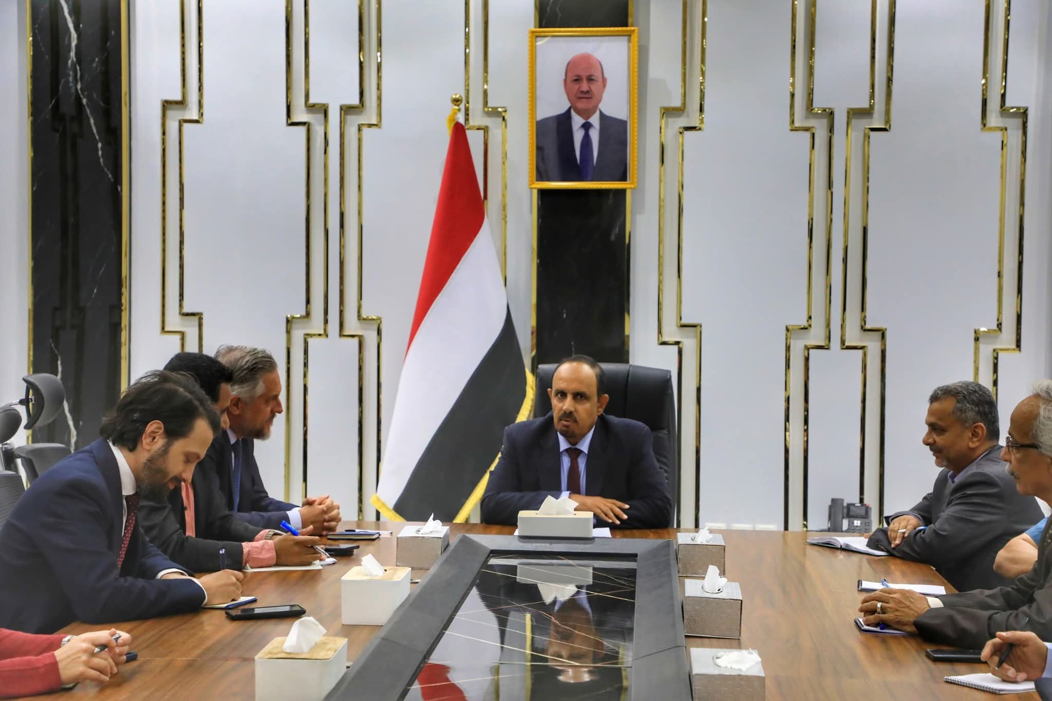 اخبار-حضرموت-|-محافظ-#حضرموت-يبحث-مع-وفد-الاتحاد-الأوروبي-تعزيز-التعاون-والاستقرار-ودعم-جهود-#السلام-والاقتصاد-المحلي