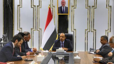 اخبار-حضرموت-|-محافظ-#حضرموت-يبحث-مع-وفد-الاتحاد-الأوروبي-تعزيز-التعاون-والاستقرار-ودعم-جهود-#السلام-والاقتصاد-المحلي