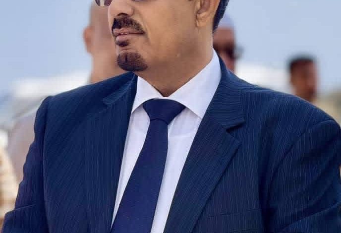 اخبار-حضرموت-|-محافظ-#حضرموت-يصل-مدينة-#سيئون-في-مستهل-زيارة-تفقدية-لمديريات-الوادي-والصحراء