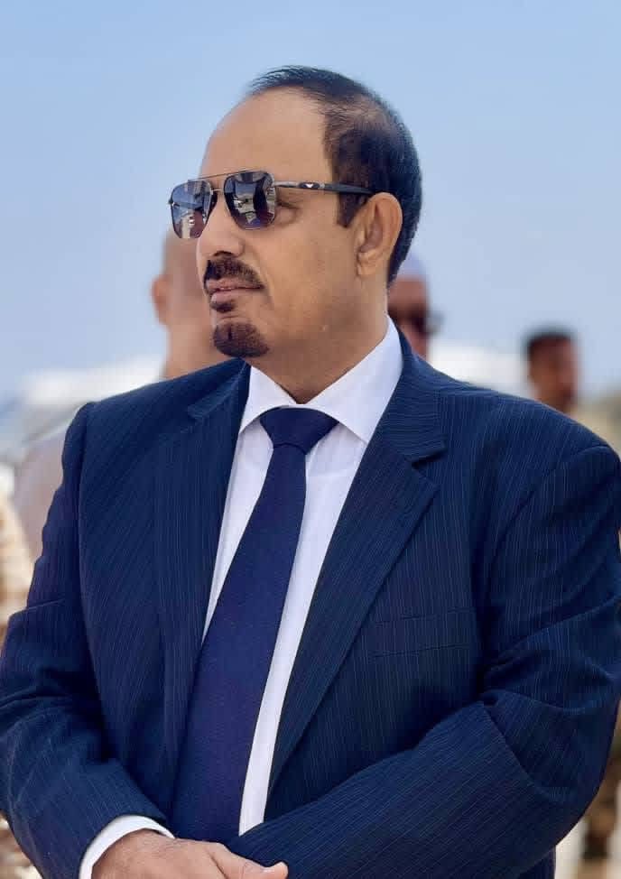 اخبار-حضرموت-|-محافظ-#حضرموت-يصل-مدينة-#سيئون-في-مستهل-زيارة-تفقدية-لمديريات-الوادي-والصحراء