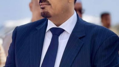 اخبار-حضرموت-|-محافظ-#حضرموت-يصل-مدينة-#سيئون-في-مستهل-زيارة-تفقدية-لمديريات-الوادي-والصحراء