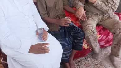 اخبار-حضرموت-|-ظهور-قائد-قوات-الدعم-الأمني-“أبو-علي-الحضرمي”-يربك-صفوف-حلف-بن-حبريش.-وأزمة-وقود-تضرب-معاقلهم