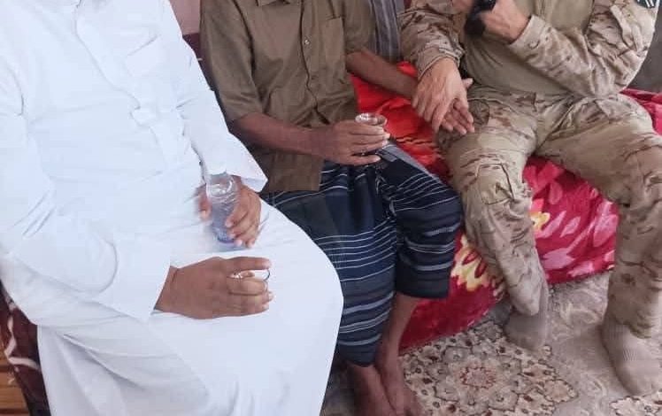 اخبار-حضرموت-|-ظهور-قائد-قوات-الدعم-الأمني-“أبو-علي-الحضرمي”-يربك-صفوف-حلف-بن-حبريش.-وأزمة-وقود-تضرب-معاقلهم