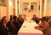 اخبار-حضرموت-|-لقاء-برئاسة-محافظ-#حضرموت-يبحث-في-سيئون-مع-وفود-الاتحاد-#الأوروبي-وبرنامج-الأمم-المتحدة-الإنمائي-واليونيسكو-تعزيز-التعاون-المشترك