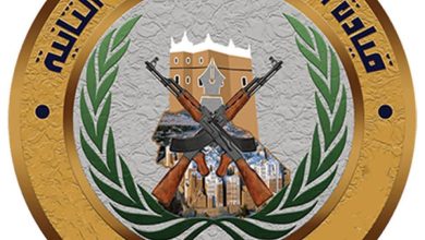 اخبار-حضرموت-|-قوات-النخبة-الحضرمية-تتصدى-لكمين-مسلح-في-غيل-بن-يمين-وتلقي-القبض-على-عدد-من-المهاجمين