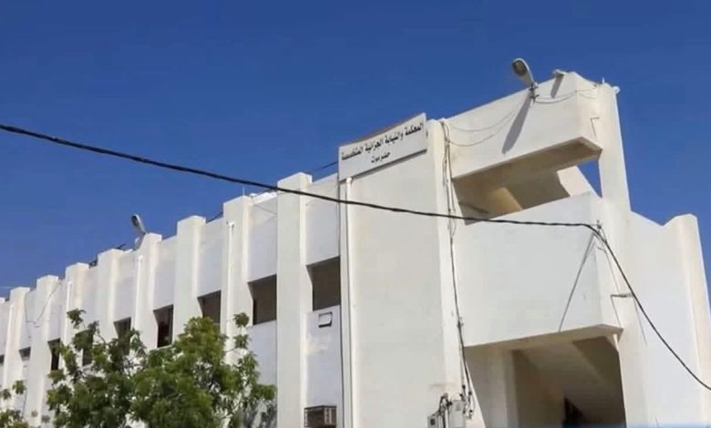 اخبار-حضرموت-|-المحكمة-#الجزائية-بحضرموت-تقضي-بإعدام-خمسة-#مدانين-من-الجنسية-الإثيوبية-في-قضية-اتجار-بالمخدرات