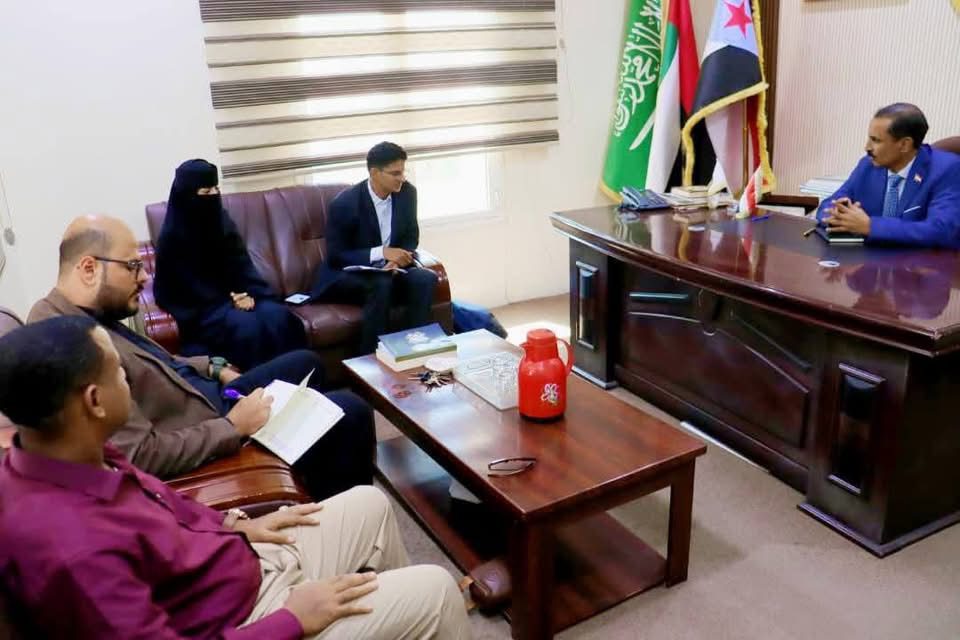 اخبار-حضرموت-|-باتيس-يلتقي-اتحاد-الملتقيات-الشبابية-التطوعية-بساحل-حضرموت