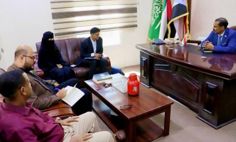 اخبار-حضرموت-|-باتيس-يلتقي-اتحاد-الملتقيات-الشبابية-التطوعية-بساحل-حضرموت