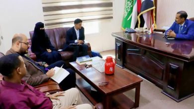 اخبار-حضرموت-|-باتيس-يلتقي-اتحاد-الملتقيات-الشبابية-التطوعية-بساحل-حضرموت