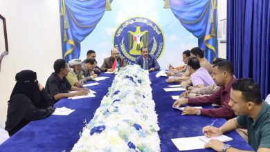 اخبار-حضرموت-|-تنفيذية-انتقالي-#حضرموت-تعقد-اجتماعها-الدوري-لشهر-#نوفمبر