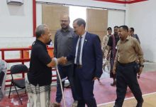 اخبار-حضرموت-|-باتيس-يزور-المعسكر-التدريبي-لفريق-كرة-السلة-للكراسي-المتحركة-رجال-وسيدات-ويؤكد-دعمه-لذوي-الاحتياجات-الخاصة