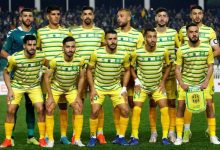 تقرير: مدرب شبيبة القبائل يستعد لإجراء تغييرات كثيرة أمام الأهلي