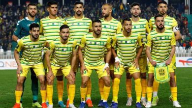 تقرير: مدرب شبيبة القبائل يستعد لإجراء تغييرات كثيرة أمام الأهلي