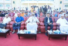 اخبار-حضرموت-|-باتيس-يشيد-باحتفالية-الحارث-2025-للصقور-ويؤكد-دعم-المجلس-للفعاليات-العريقة-في-المحافظة