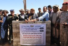 اخبار-حضرموت-|-محافظ-#حضرموت-يفتتح-مشاريعًا-تعليمية-وصحية-ويضع-حجر-الأساس-لمشاريع-خدمية-وتنموية-بمديرية-#العبر